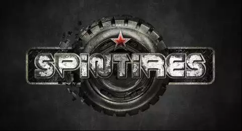Spintires