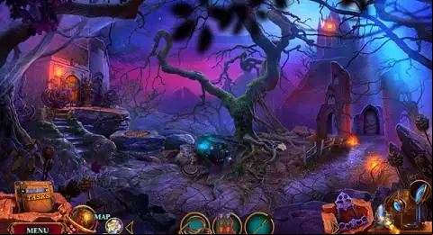Spirit Legends: Solar Eclipse