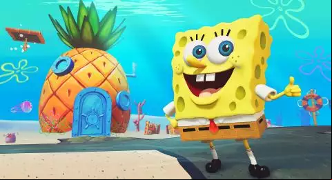 SpongeBob SquarePants: Battle for Bikini Bottom