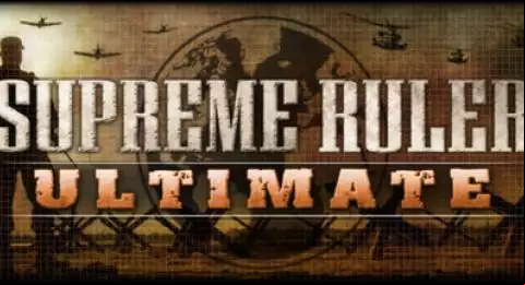 Supreme Ruler Ultimate