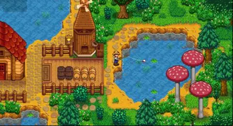 Stardew Valley