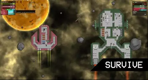 Starship Theory