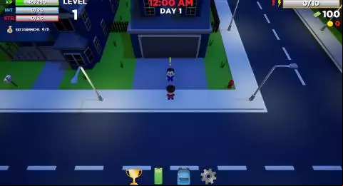 Super Life (RPG)