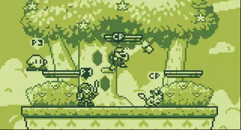 Super Smash Land