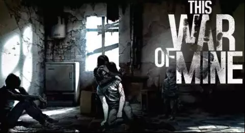This War of Mine