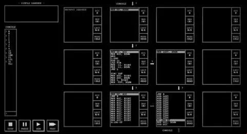 TIS-100