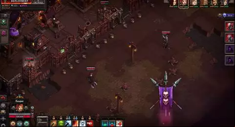The Last Spell