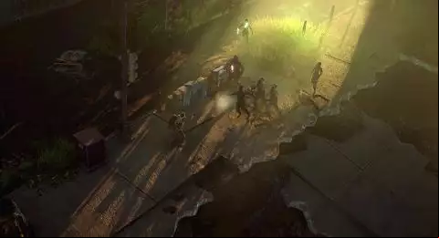 The Last Stand: Aftermath
