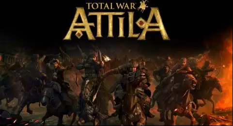 Total War: ATTILA