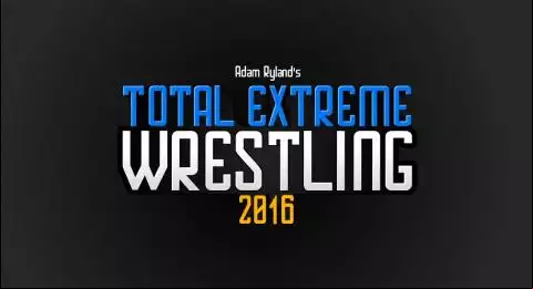 Total Extreme Wrestling 2016