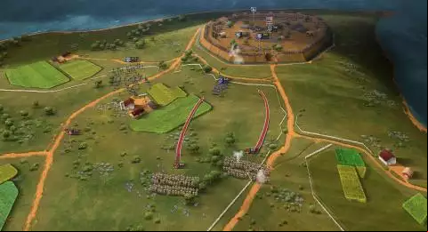 Ultimate General: Civil War