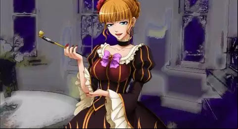 Umineko When They Cry