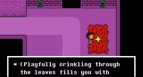Undertale