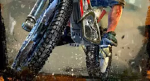 Urban Trial Freestyle