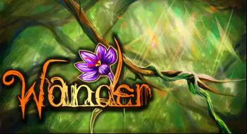 Wander