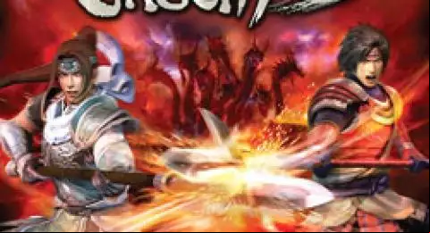 Warriors Orochi 3