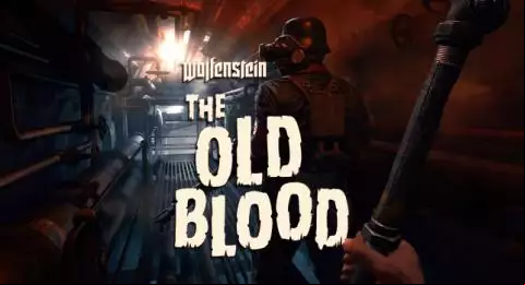 Wolfenstein: The Old Blood
