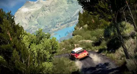 WRC 7