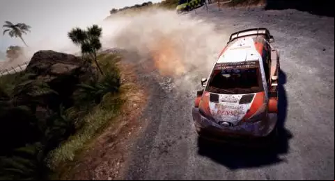 WRC 9