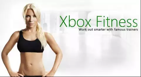 Xbox Fitness
