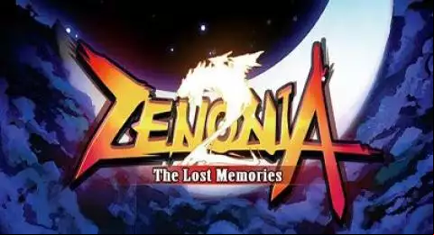 Zenonia 2: The Lost Memories