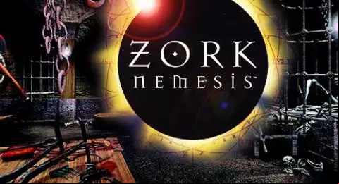 Zork Nemesis